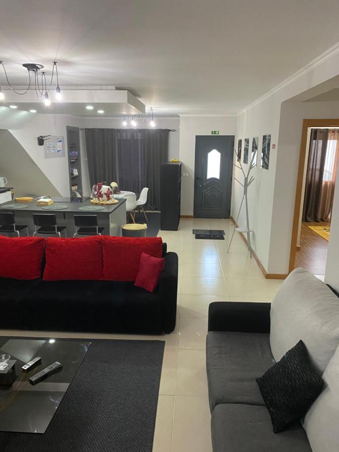 Alojamento House 66 Lägenhet Ponta Delgada Exteriör bild