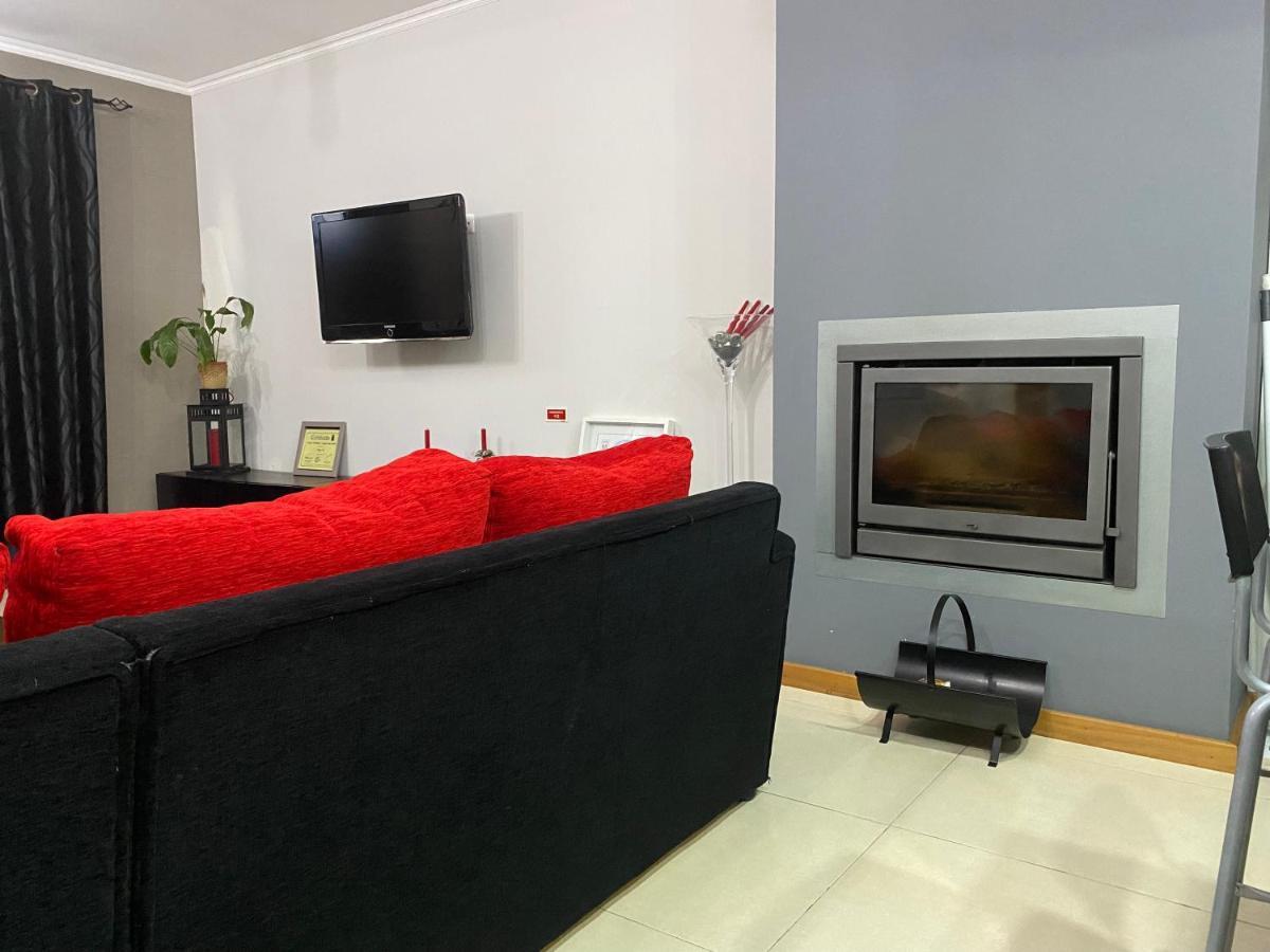 Alojamento House 66 Lägenhet Ponta Delgada Exteriör bild