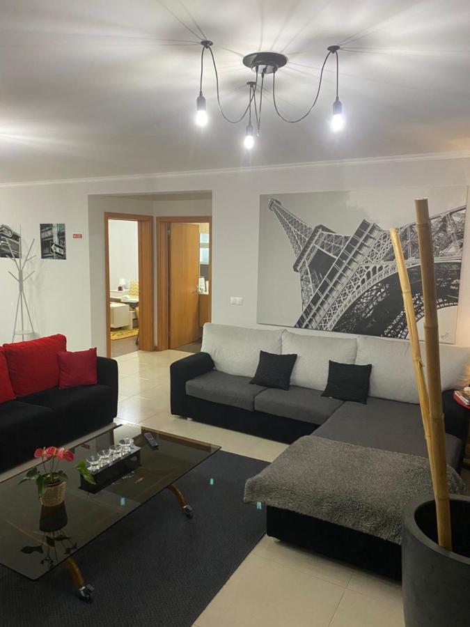 Alojamento House 66 Lägenhet Ponta Delgada Exteriör bild
