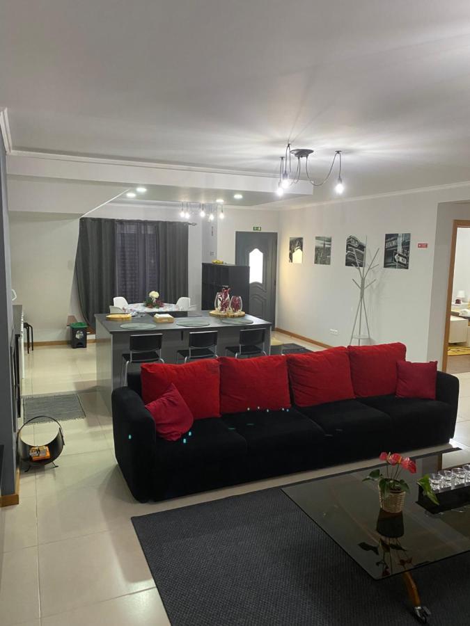 Alojamento House 66 Lägenhet Ponta Delgada Exteriör bild