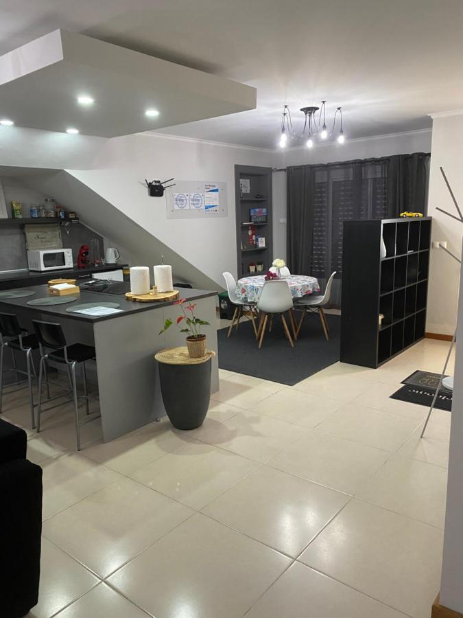 Alojamento House 66 Lägenhet Ponta Delgada Exteriör bild