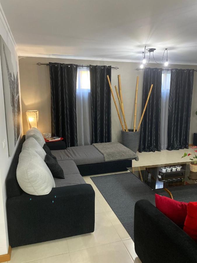 Alojamento House 66 Lägenhet Ponta Delgada Exteriör bild