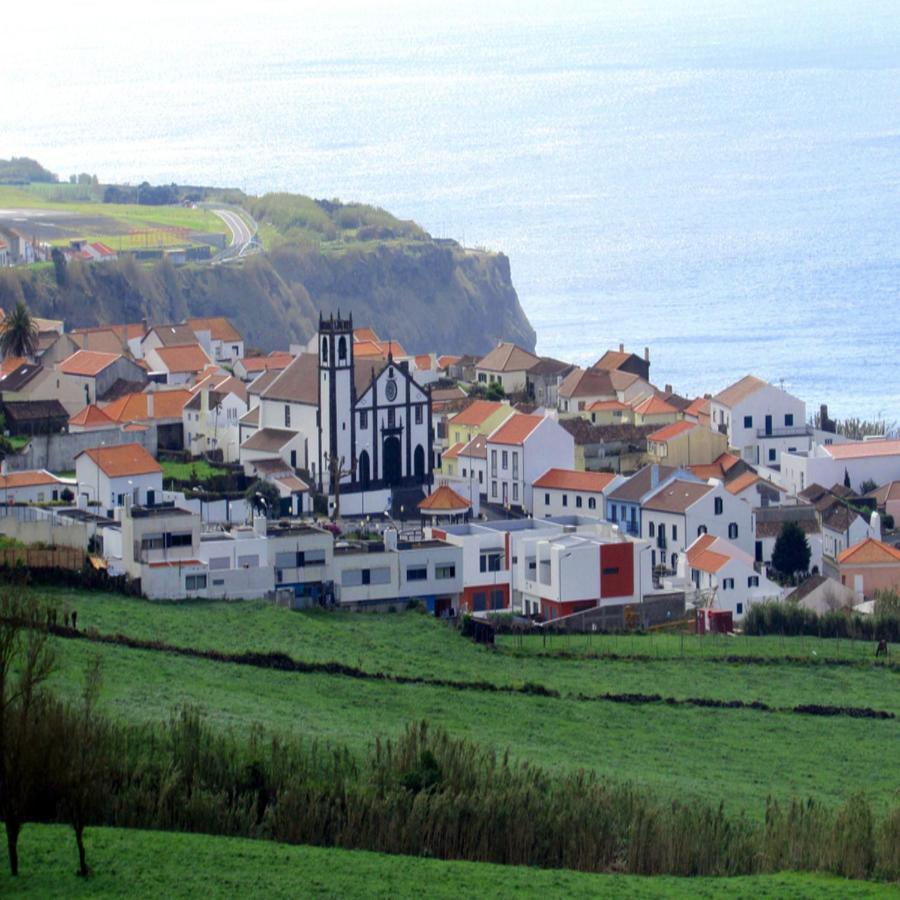 Alojamento House 66 Lägenhet Ponta Delgada Exteriör bild