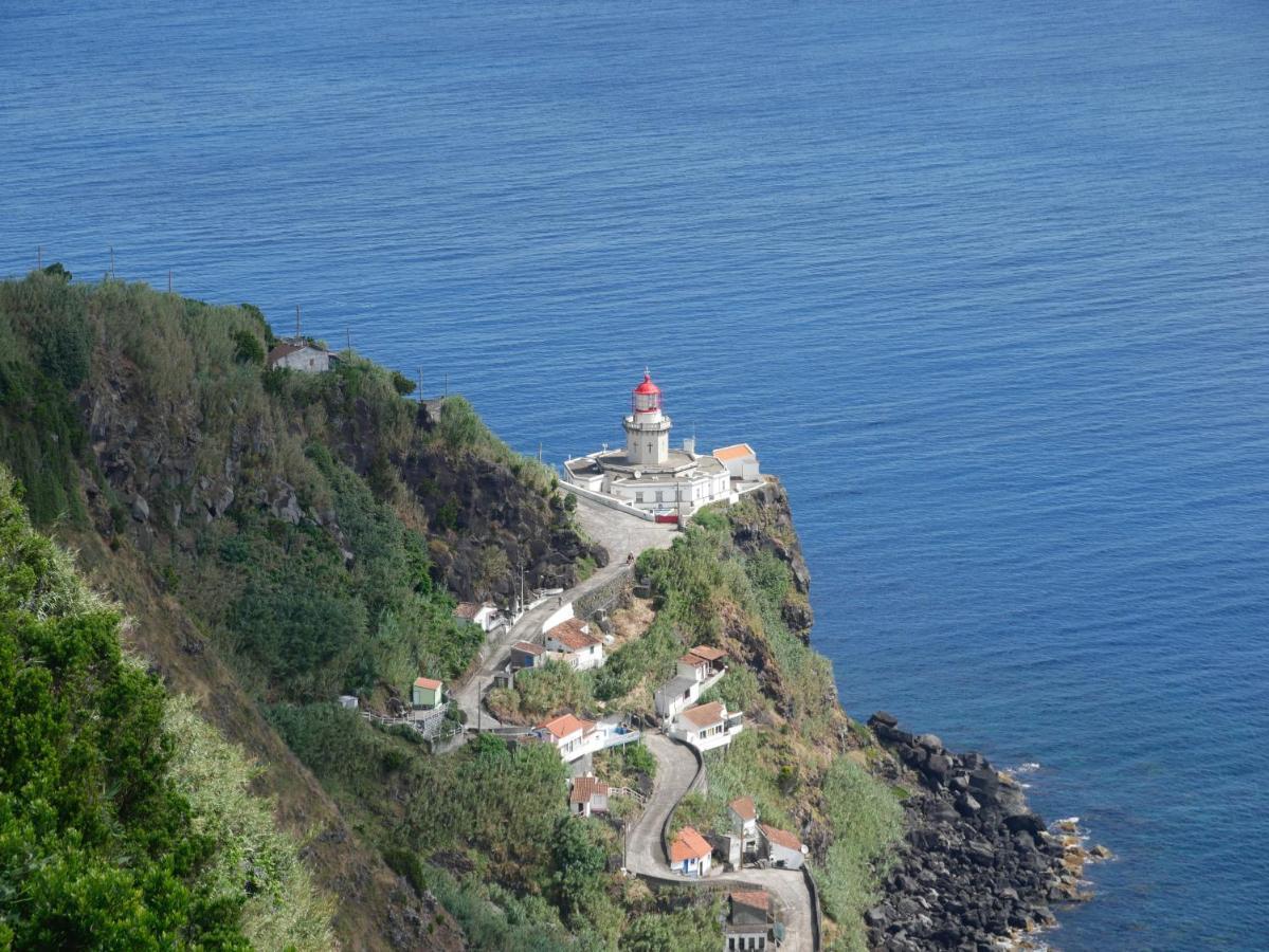 Alojamento House 66 Lägenhet Ponta Delgada Exteriör bild